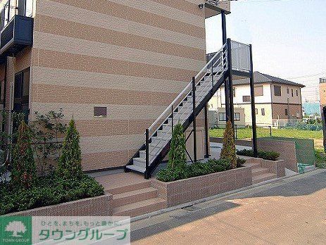 その他　モニター付インターホン