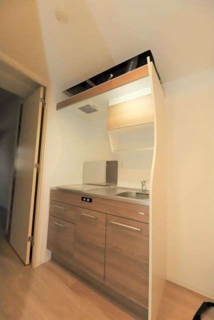 キッチン　同仕様