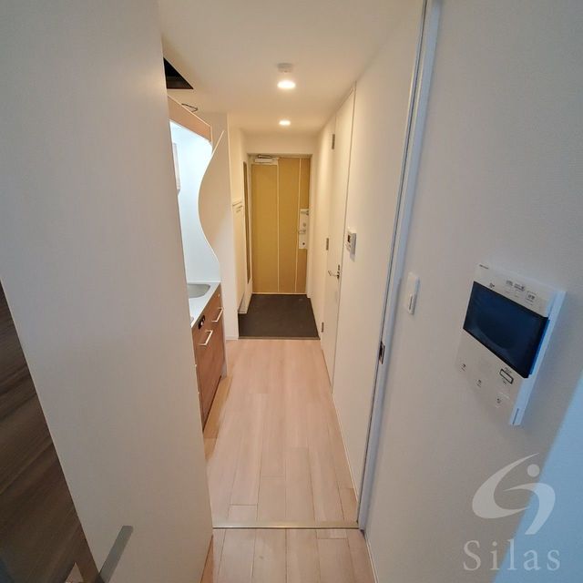 その他部屋・スペース　モデルルーム