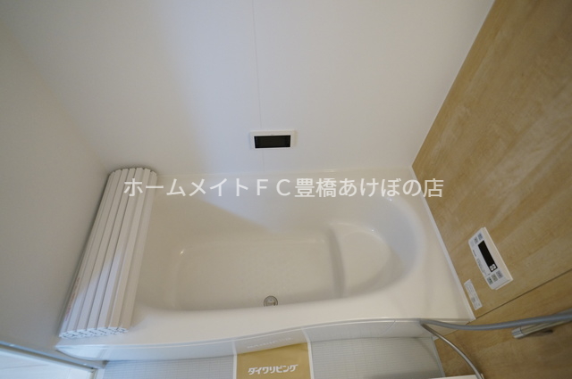 バス・シャワールーム　イメージ