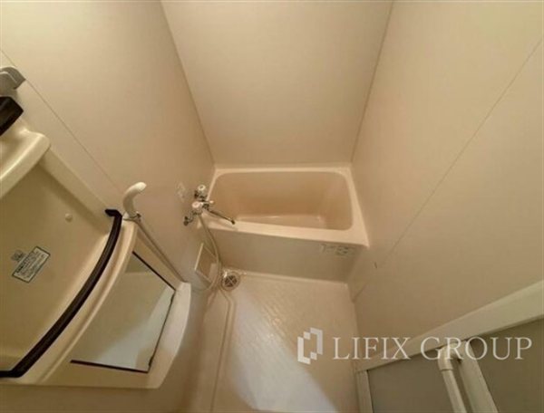 バス・シャワールーム　風呂