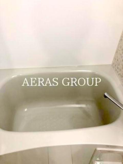 バス・シャワールーム　お風呂場