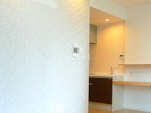 セキュリティ　モニターフォン完備・顔が見える安心感