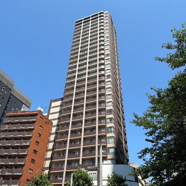 建物外観　おしゃれな外観です