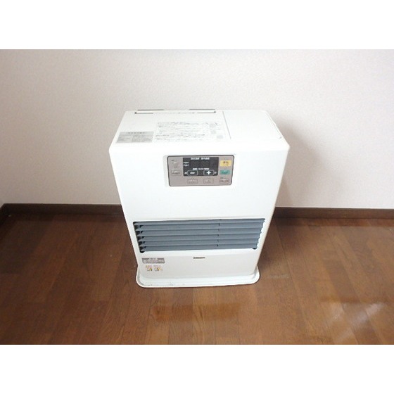 その他設備　玄関です