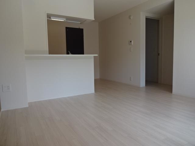 居室・リビング　写真はイメージです。