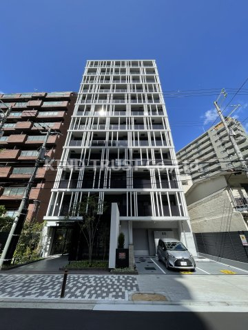 建物外観　物件の外観です