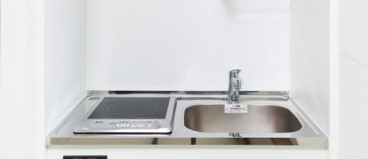 キッチン　※同仕様写真含む