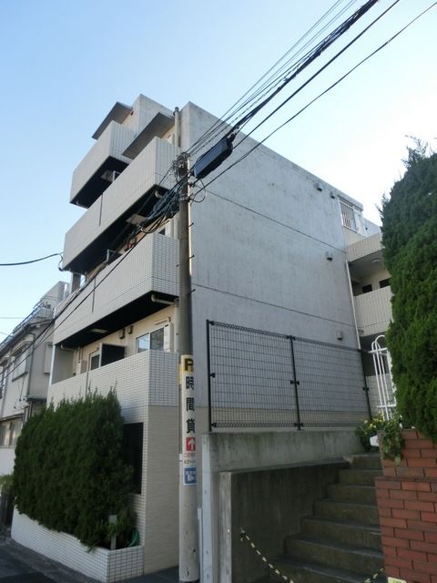 建物外観　★外観★