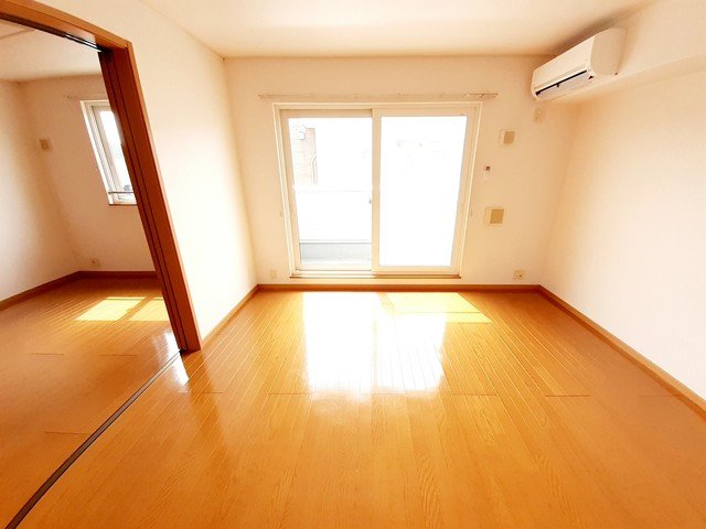 その他部屋・スペース　中はこのようになっています