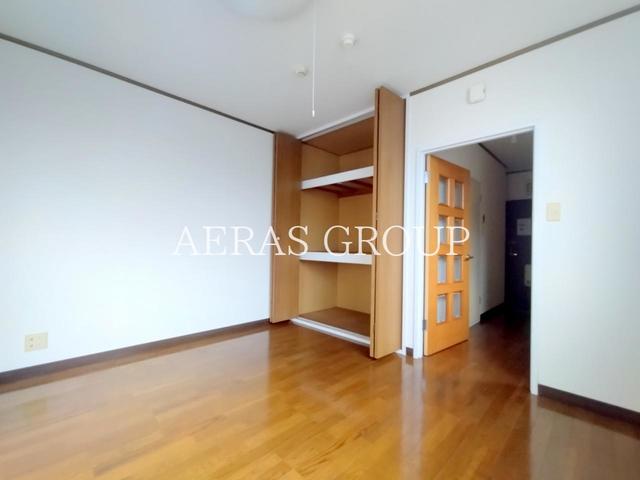 居室・リビング　同仕様