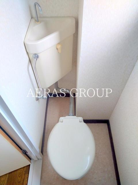 トイレ　同仕様