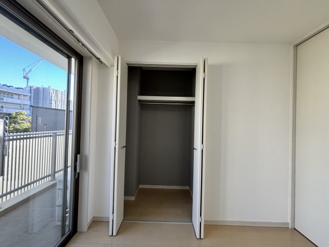 収納　※イメージ別号室写真