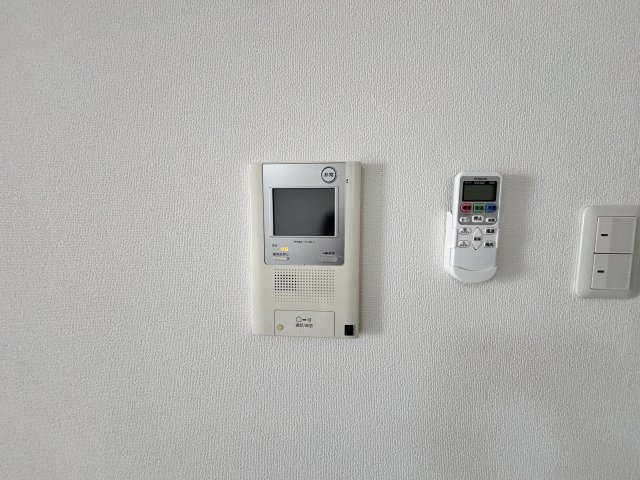 その他設備　※イメージ別号室写真