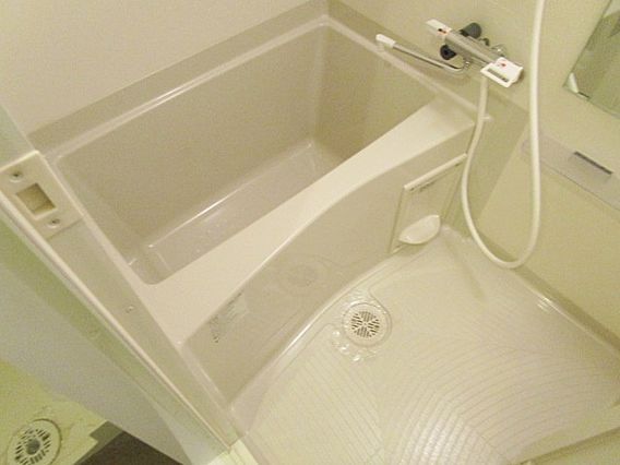 バス・シャワールーム　（別タイプ参考写真）セントラル王子　北区豊島1