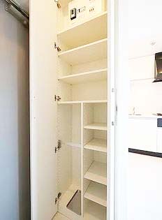 その他設備　★シューズBOXの収納力◎★