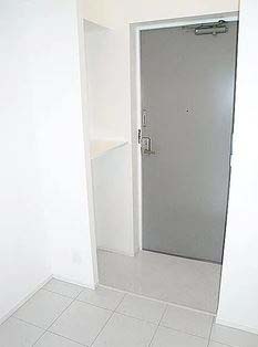 玄関　★玄関、広々スペース★