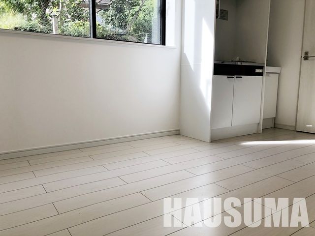 居室・リビング　居室