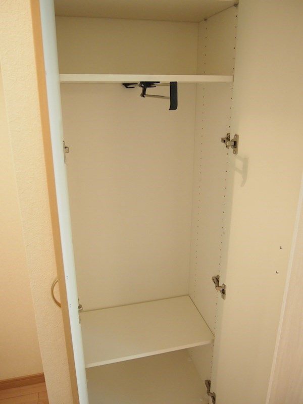 収納　☆クローゼット☆