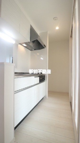 キッチン　別物件流用