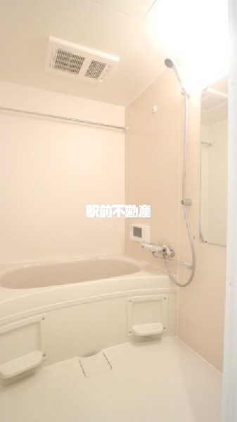 バス・シャワールーム　別物件流用