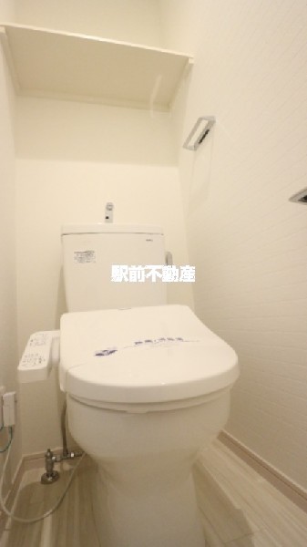 トイレ　別物件流用