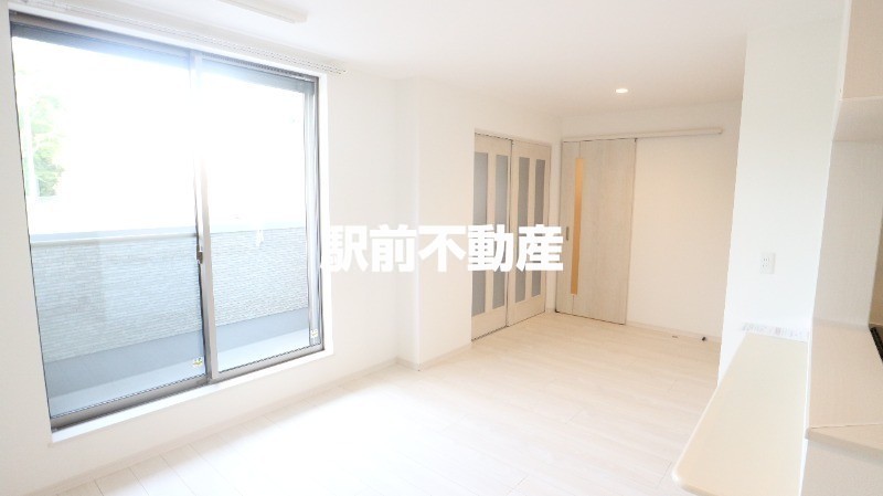 バルコニー　別物件流用