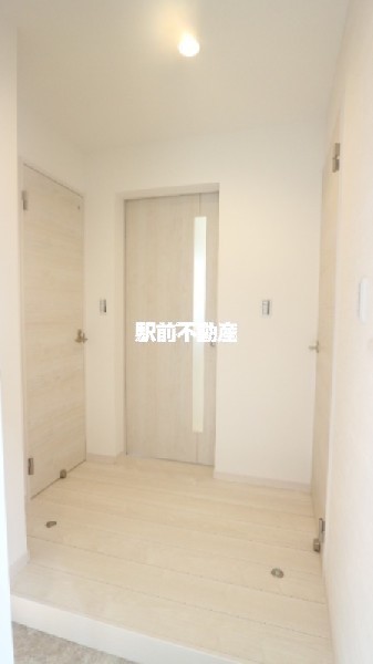 玄関　別物件流用