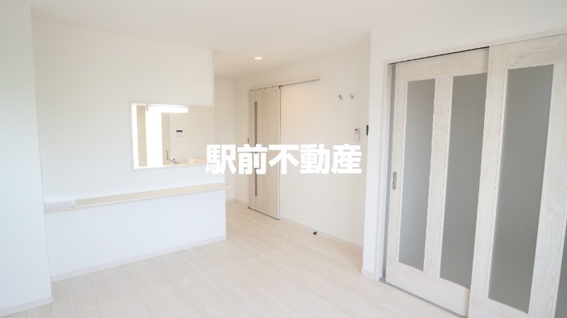 セキュリティ　別物件流用