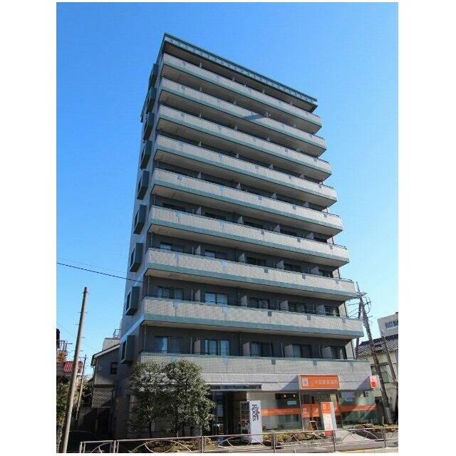 建物外観　★外観★