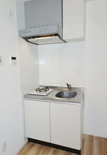 キッチン　別部屋同仕様