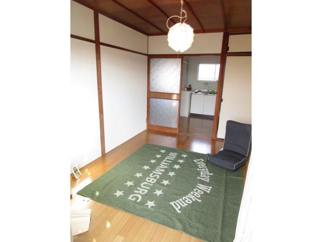 居室・リビング