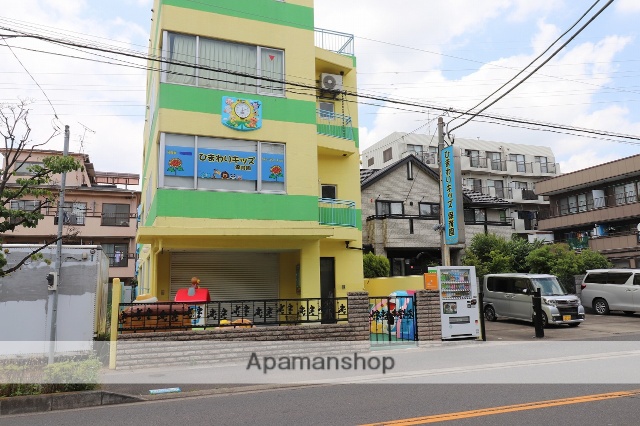 幼稚園・保育園　ひまわりキッズ保育園（幼稚園・保育園）まで98m