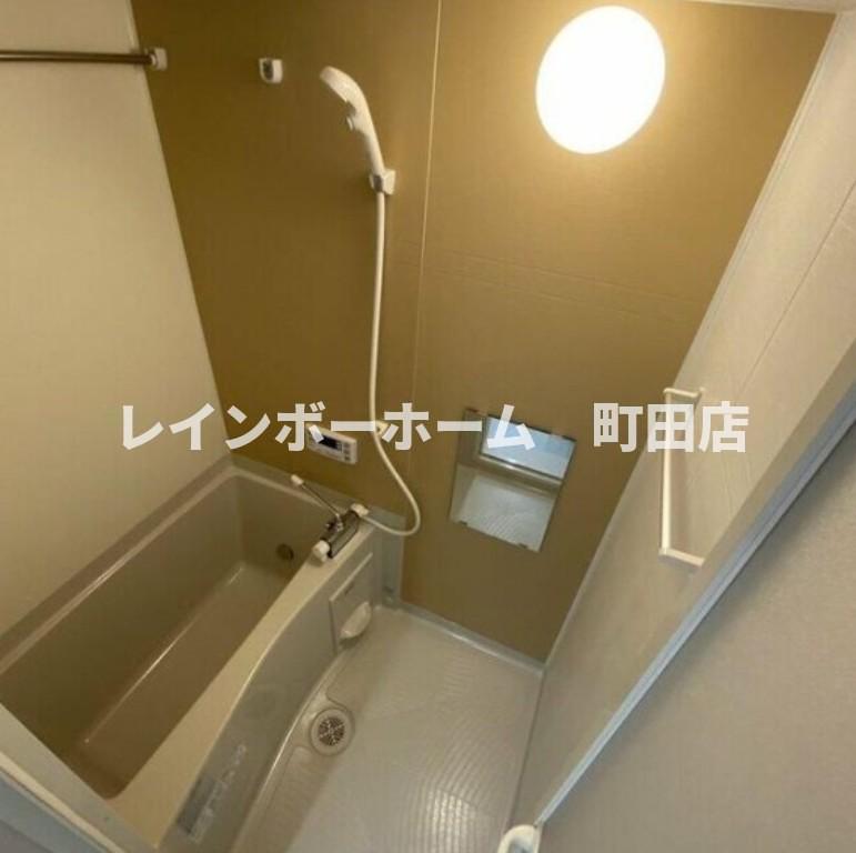 バス・シャワールーム　※イメージ写真