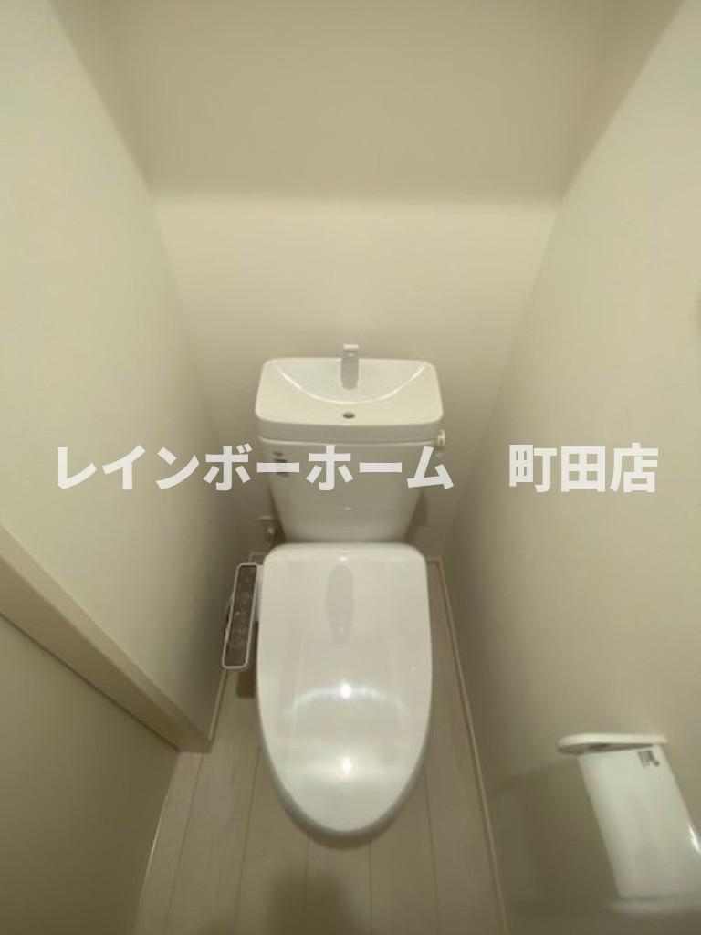 トイレ　※イメージ写真