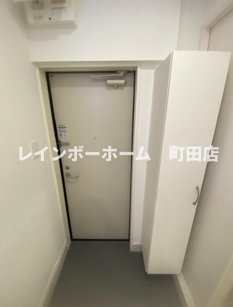 玄関　※イメージ写真