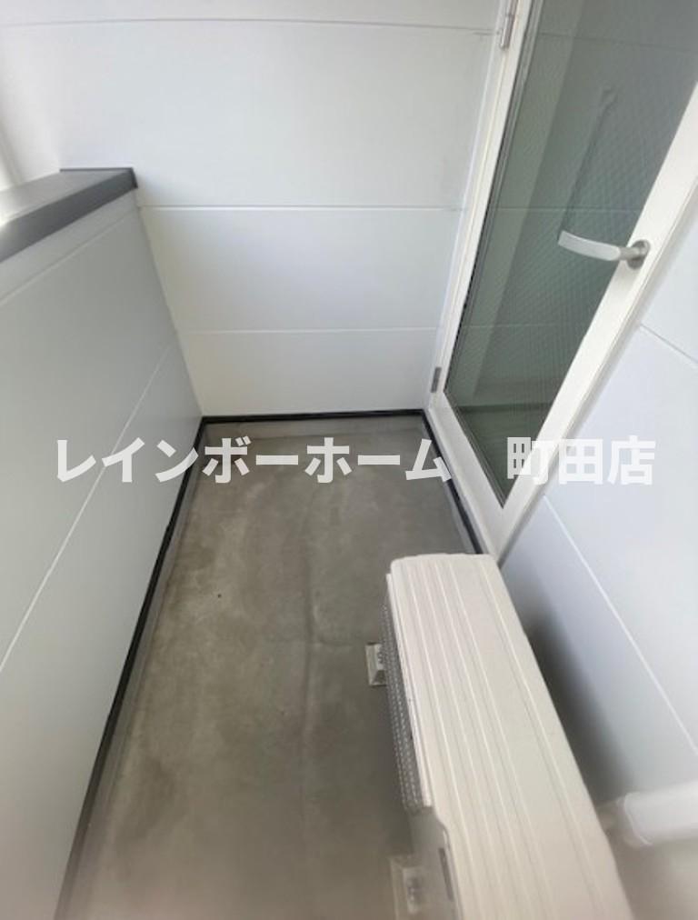 バルコニー　※イメージ写真