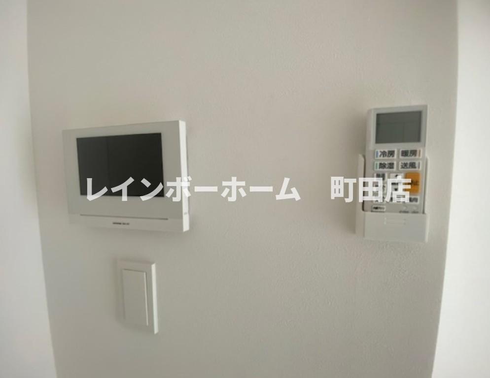 セキュリティ　※イメージ写真