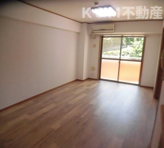 居室・リビング　おしゃれな居間です