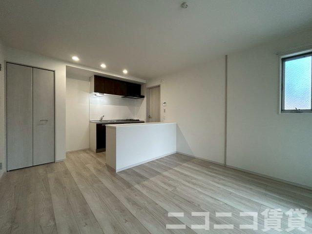 居室・リビング　別号室イメージの為、現状を優先致します。