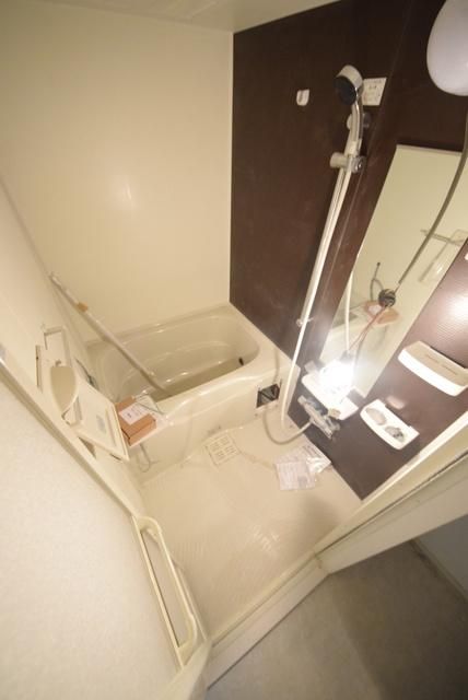 バス・シャワールーム　☆ユニットバス☆