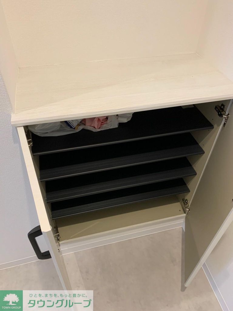 収納　★お問い合わせはタウンハウジング府中店まで★