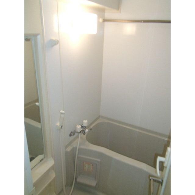 バス・シャワールーム　☆ゆっくりくつろげるお風呂☆