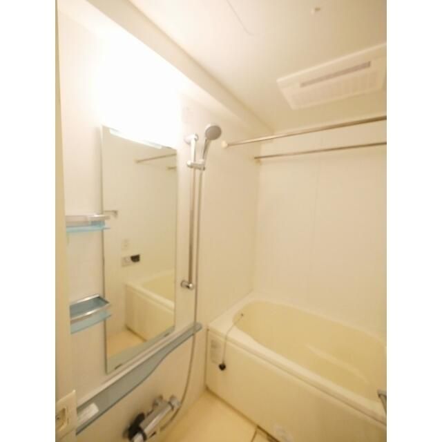 バス・シャワールーム　（別タイプ参考写真）コンフォリア春日富坂　文京区春日１