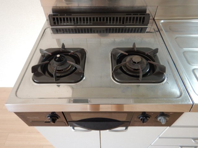 その他設備　岡山市中区倉田　ネクスト倉田西館　3LDK　その他設備