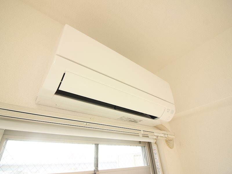 その他設備　同物件別部屋写真