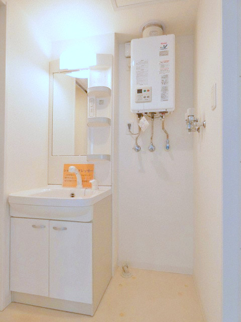 洗面設備　洗面化粧台☆