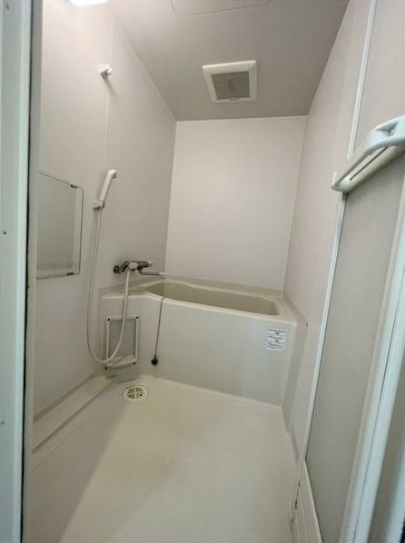 バス・シャワールーム　バスルーム☆