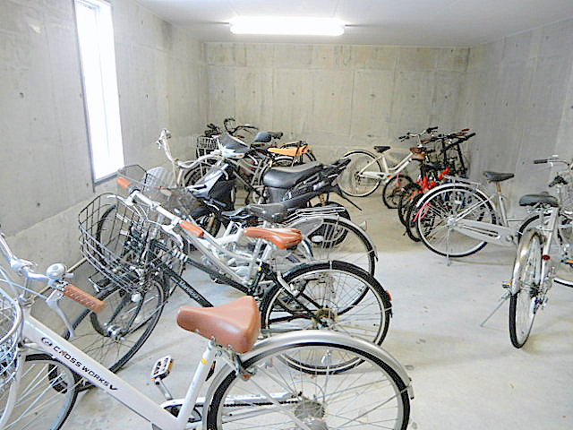 その他共有部分　☆共用部☆