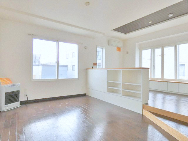 居室・リビング　リビング☆